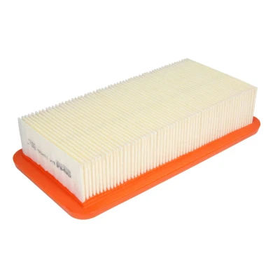 Afbeelding van Knecht Luchtfilter LX 1808
