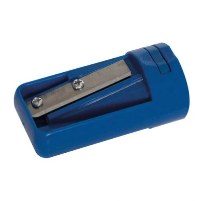 Afbeelding van Silverline Timmermans puntenslijper 54 x 27 mm