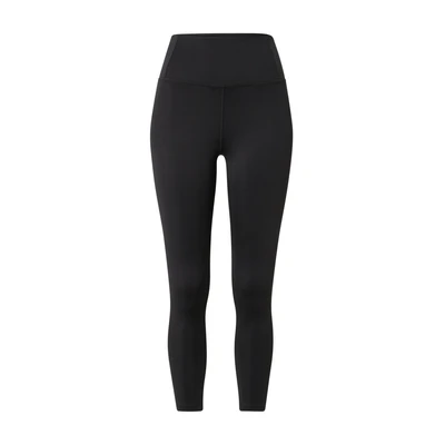Afbeelding van Girlfriend Collective Float HIGH RISE Legging 7/8 Legging, Dames, Maat: XL, Black