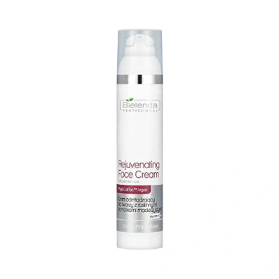 Afbeelding van Bielenda Professional Face Program Rejuvenating Cream SPF15 odmładzający krem do twarzy z komórkami macierzystymi 100ml