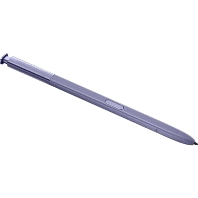 Afbeelding van MMOBIEL Stylus S pen voor Samsung Galaxy Note 9 N960 Series Orchidee/Grijs