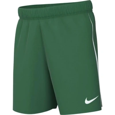 Afbeelding van Nike Uniseks Kind Shorts Y Nk Df Lge Knit Iii Short K, Pine Green/White/White, DR0968 302, XL