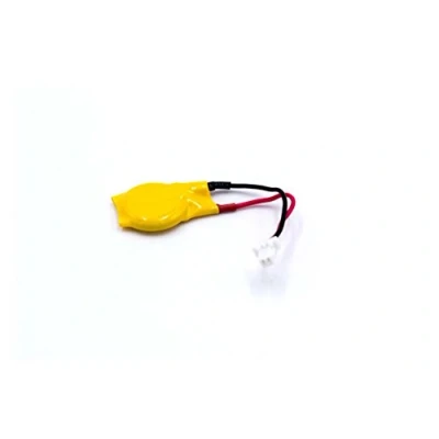 Afbeelding van vhbw Lithium Bios batterij 17mAh (3V) Notebook Laptop Asus EEE PC 1001, 1005, 1005H, 1005HA, 1005P, 1008, 1008HA, 1101 Vervanging voor ML1220, 0108, 1207.