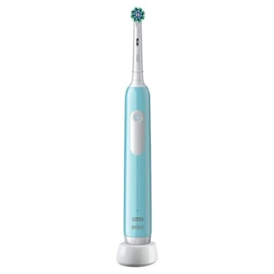 Afbeelding van Oral B Pro Series 1 Tandenborstel Blauw