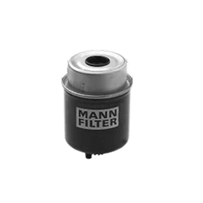 Afbeelding van Mann Filter Brandstoffilter WK 8139