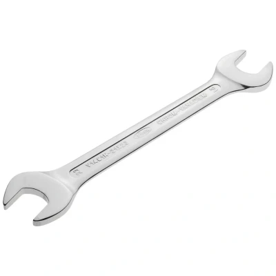 Afbeelding van Vigor V1461N 21X23 Dubbele steeksleutel 21 23 mm DIN 3110