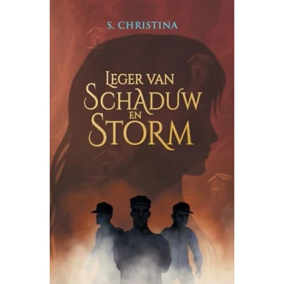 Afbeelding van Leger van schaduw en storm (Paperback)