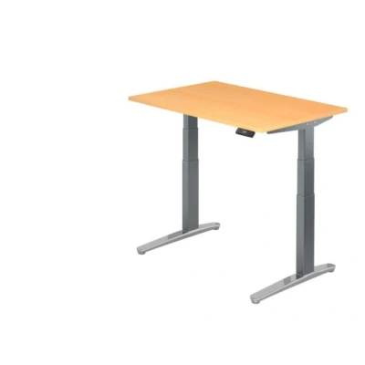 Afbeelding van hjh OFFICE PRO Xbhm 12 GC Beuken