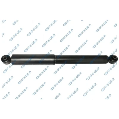 Afbeelding van GSP 32169890 schokdemper Achteras Gasdruk Dubbelpijp Telescoop FIAT: Panda III Hatchback (312, 319) 1.2 LPG, 1.2, 1.3 D Multijet, 0.9