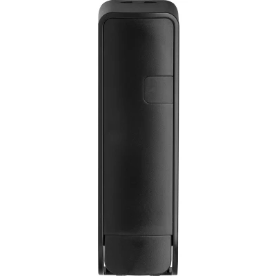 Afbeelding van Black Quartz shower disp. 350 ml