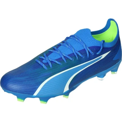 Afbeelding van Puma Ultra Ultimate Voetbalschoenen Blauw EU 41