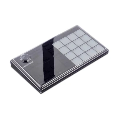 Afbeelding van Decksaver Native Instruments Maschine Mikro Mk3 cover