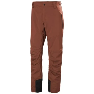 Afbeelding van Helly Hansen Men Legendary Insulated Pants Iron Oxide maat S