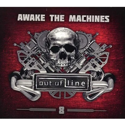 Afbeelding van Various Artists Awake The Machines, Vol. 8 (3 CD)