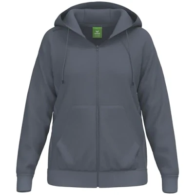 Afbeelding van Erima Dames Ts Hooded Jacket