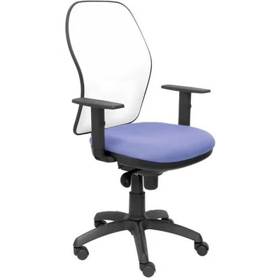 Afbeelding van Bureaustoel Jorquera P&amp;C BALI261 Blauw