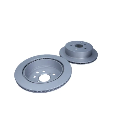 Afbeelding van Remschijf QUARO QD8497