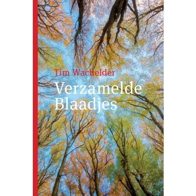 Afbeelding van Verzamelde Blaadjes