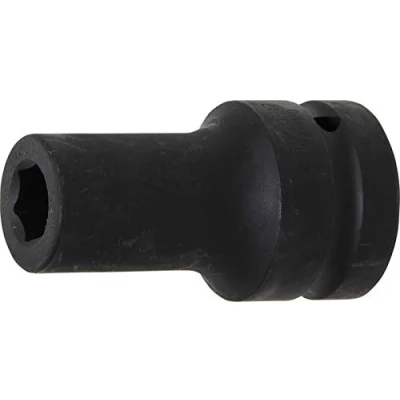 Afbeelding van BGS 5500 17 Kracht dopsleutel zeskant, diep 25 mm (1&quot;)