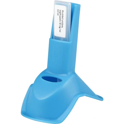 Afbeelding van Eyot Minim oogdruppelaar Blauw