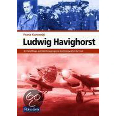 Afbeelding van Ludwig Havighorst