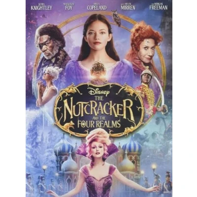 Afbeelding van the Nutcracker and Four Realms