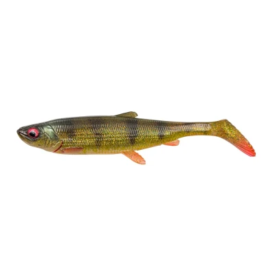 Afbeelding van Savage Gear 3D Herring Shad Clear Perch 17.5cm 35g (2 Stuks)