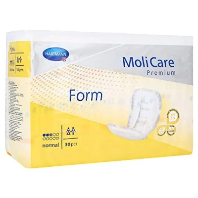 Afbeelding van Molicare Premium vorm normaal