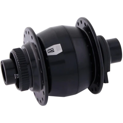 Afbeelding van CONTEC Ct dynamo powerhouse 1+ 36h. black