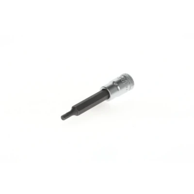 Afbeelding van Gedore IN 20 L dopsleutel schroevendraaier 1/4&quot; binnenzeskant 3mm