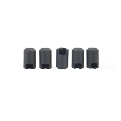 Afbeelding van QIDI TECH PLUS4 Hotend Silicone Sok Beschermer (5st) voor X