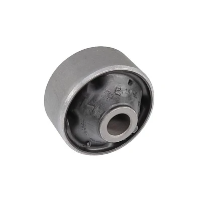 Afbeelding van METZGER 52099008 Draagarmrubbers Vooras, Aan beide zijden, Achter, Binnen Rubbermetaallager voor driehoeksdraagarm TOYOTA: RAV4 III SUV (XA30) 2.2 D