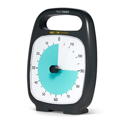 Afbeelding van Tijdstip Tijd Timer Plus 120 Minuten Maak Editie