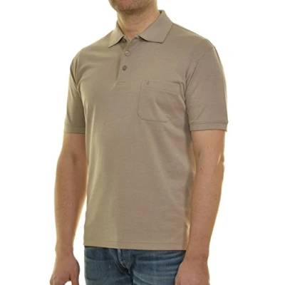 Afbeelding van RAGMAN heren 540391, beige (082), XXL