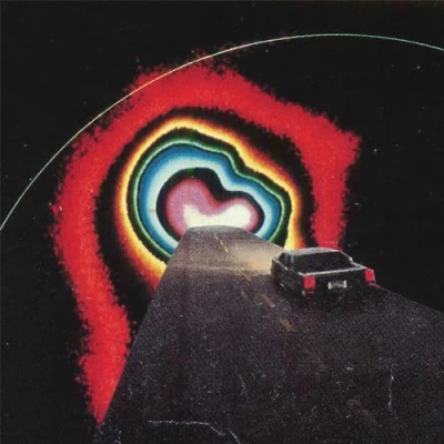 Afbeelding van V/A Gong Splat (LP)