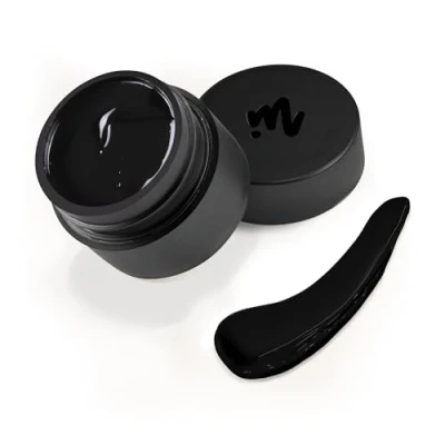 Afbeelding van Mylee Crème CaraGel Witching Hour, Gel Nagellak Pot, Nagel Lakken &amp; Tekenen, Verbluffende Kunstzinnigheid Langdurige Glans, Loswekende UV LED DIY Manicure, Langdurig, Glanzend Nail Art Design