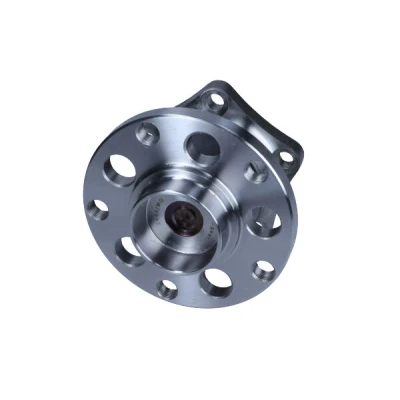 Afbeelding van Wiellagerset MAXGEAR 33 0411
