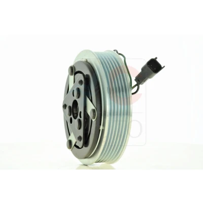 Afbeelding van Acauto Airco compressor magneetkoppeling AC 06SD91