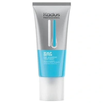 Afbeelding van Kadus Professional Care Scalp Detox Pre Shampoo Treatment 150ml