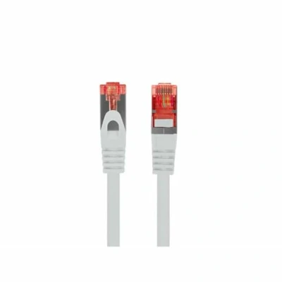 Afbeelding van UTP Category 6 Rigid Network Cable Lanberg PCF6 10CU 0200 S