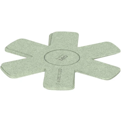 Afbeelding van Panbeschermerset BergHOFF Leo Recycled Balance Vilt (3 delig)