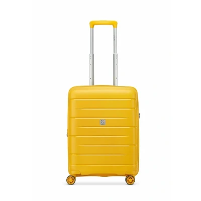 Afbeelding van MODO by Roncato Trolley &#039;Starlight 3.0&#039; geel