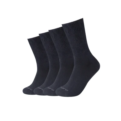 Afbeelding van camano Comfort PLUS Diabetiker Sokken, Maat: 35 38, Navy