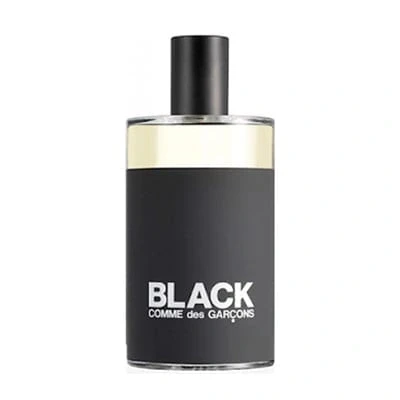 Afbeelding van Comme des Garcons Black