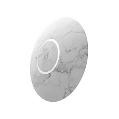 Afbeelding van Ubiquiti UniFi nanoHD WLAN afdekkap 3 pack Marmer
