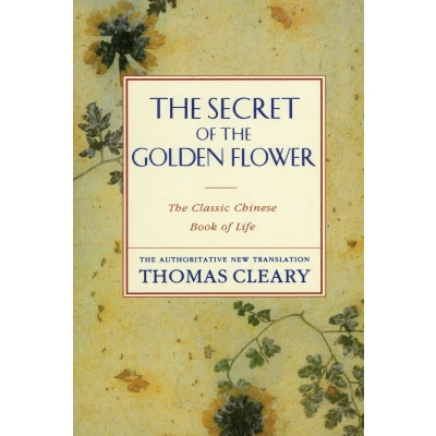 Afbeelding van Secret of the Golden Flower