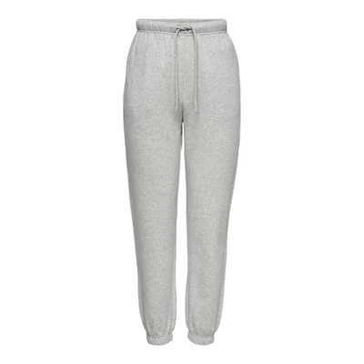 Afbeelding van Onlsweat Pants SWT, lichtgrijs gem., 3XL