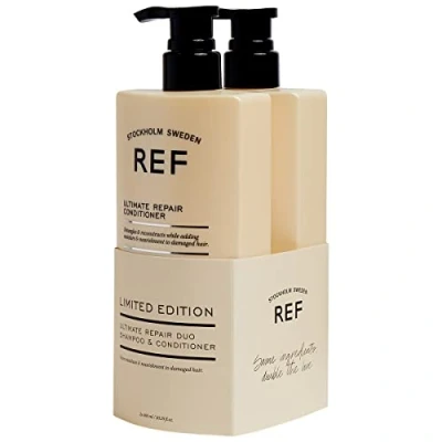 Afbeelding van REF Duo Set Ultimate Repair 600 ml