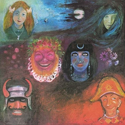 Afbeelding van In The Wake Of Poseidon (Steven Wilson Mix)