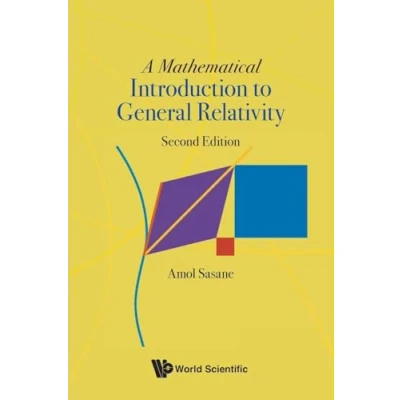 Afbeelding van Mathematical Introduction To General Relativity, A